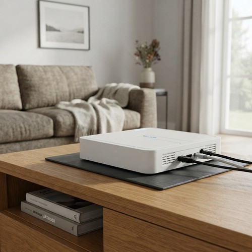 Hilook dvr 104g kanal hd - 4-kanal,