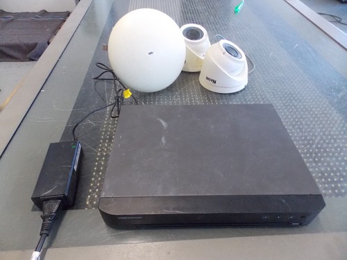Hikvision digital video - digital,