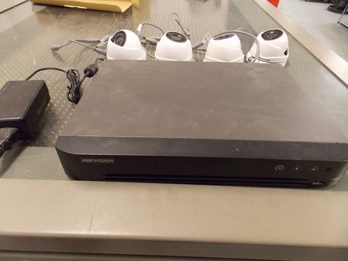 Hikvision digital video - hikvision,
