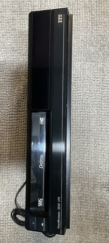 Itt videorecorder 3938 - vr,