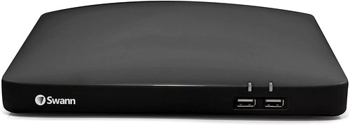 Swann dvr 4685 kanal 1080p - dvr, 8