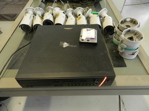 Truvision digital video - truvision,