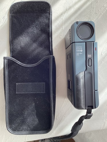 Thomson video digital - thomson, vmd1