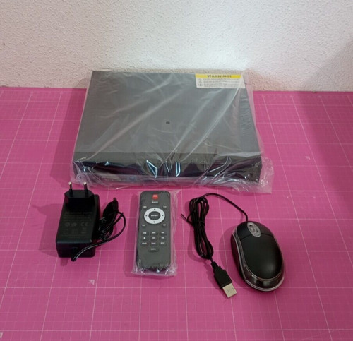 Tvt digital video recorder - video,