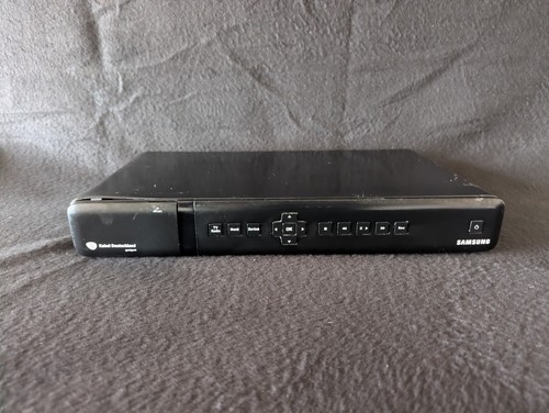 Digital video recorder - digital,
