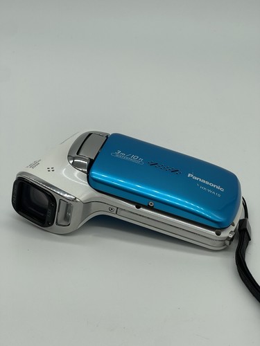 Panasonic wa10 0mp - hx-wa10, 16.0mp