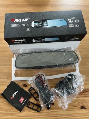 Artway 600 digital - artway, av-600