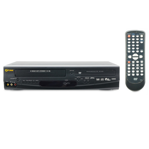 Funai d8a a4110db dvd - funai, d8a-a4110db