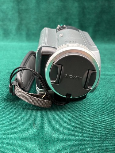 Sony dcr sr30e digital video - digital,