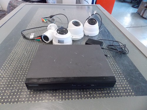 Hikvision digital video - hikvision,